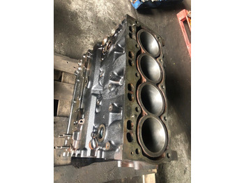 Sylinterielementit MANITOU