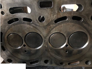 Sylinteripää PERKINS