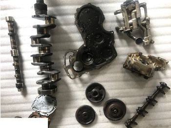 Sylinterielementit PERKINS