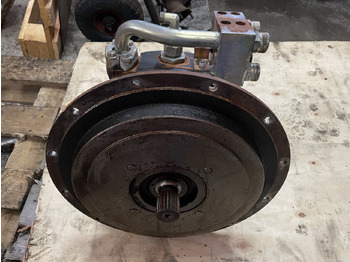 Hydraulipumppu DANFOSS / SAUER