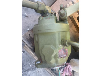 Hydraulipumppu REXROTH