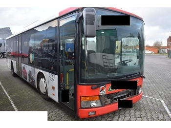 Moottori MERCEDES-BENZ