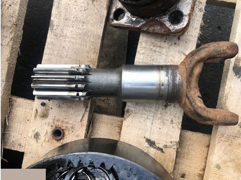 Varaosat CATERPILLAR