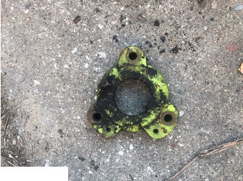 Varaosat CLAAS