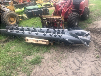Varaosat CLAAS