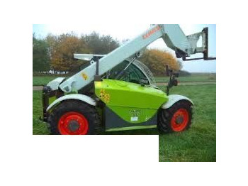 Varaosat CLAAS