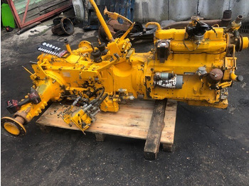 Varaosat JOHN DEERE