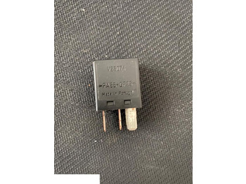 Sähköjärjestelmä