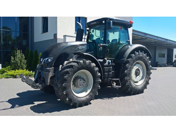 Akseli ja osat VALTRA