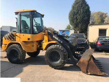 Akseli ja osat VOLVO