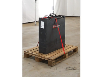Akku - Materiaalinkäsittely Battery 24V 24V 420Ah: kuva Akku - Materiaalinkäsittely Battery 24V 24V 420Ah