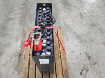 Akku - Materiaalinkäsittely Battery 24V 24V 420Ah: kuva Akku - Materiaalinkäsittely Battery 24V 24V 420Ah