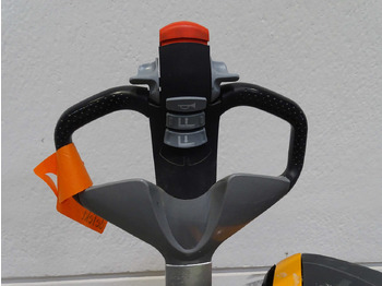 Haarukkavaunu STILL EXU16/LiIon: kuva Haarukkavaunu STILL EXU16/LiIon