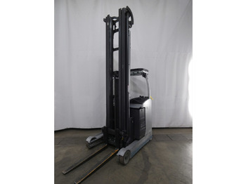 Työntömastotrukki STILL