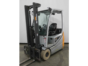 Sähkötrukki STILL RX20