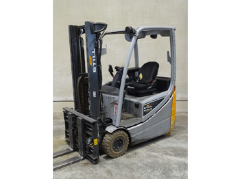 Sähkötrukki STILL RX20