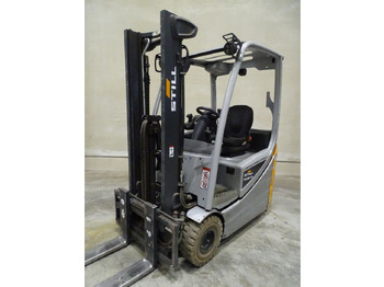 Sähkötrukki STILL RX20