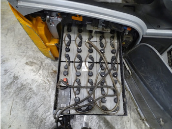 Sähkötrukki STILL RX20-16C: kuva Sähkötrukki STILL RX20-16C Sähkötrukki STILL RX20-16C: kuva Sähkötrukki STILL RX20-16C