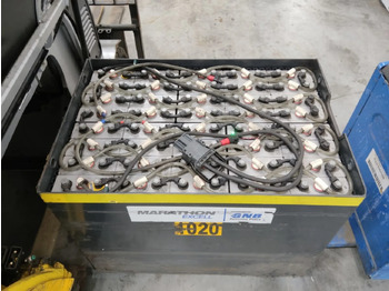 Sähkötrukki STILL RX60-25: kuva Sähkötrukki STILL RX60-25