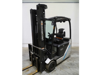 Sähkötrukki UNICARRIERS