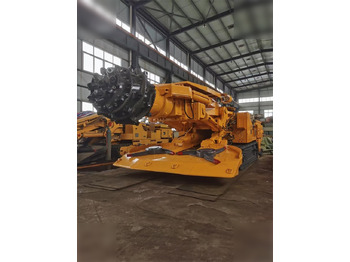 Tunneli porakone 2014 XCMG EBZ160: kuva Tunneli porakone 2014 XCMG EBZ160