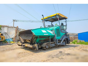 Asfalttilevittimet VÖGELE