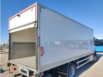 Vaihtokori - umpikori