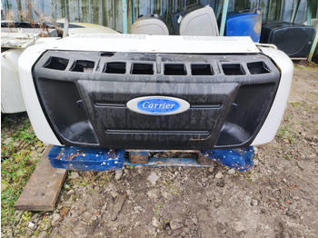 Vaihtokori - refrigeraattori