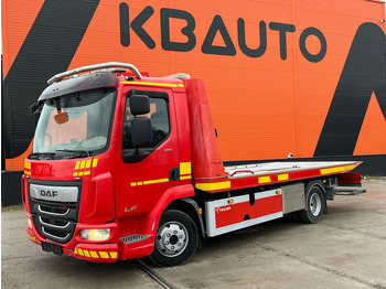 Hinausauto DAF LF 210