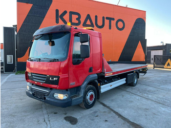 Kuljetin kuorma-auto DAF LF 250