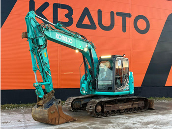 Telakaivukone KOBELCO