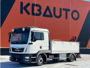 Leasing MAN TGL 8.220 4x2 HMF 340 K2 / PLATFORM L=4147 mm MAN TGL 8.220 4x2 HMF 340 K2 / PLATFORM L=4147 mm: kuva Leasing MAN TGL 8.220 4x2 HMF 340 K2 / PLATFORM L=4147 mm MAN TGL 8.220 4x2 HMF 340 K2 / PLATFORM L=4147 mm