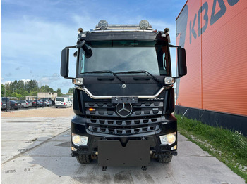 Leasing Mercedes-Benz Arocs 3253 8x4 2019 Mercedes-Benz Arocs 3253 8x4 2019: kuva Leasing Mercedes-Benz Arocs 3253 8x4 2019 Mercedes-Benz Arocs 3253 8x4 2019 Leasing Mercedes-Benz Arocs 3253 8x4 2019 Mercedes-Benz Arocs 3253 8x4 2019: kuva Leasing Mercedes-Benz Arocs 3253 8x4 2019 Mercedes-Benz Arocs 3253 8x4 2019