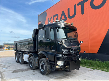 Leasing Mercedes-Benz Arocs 3253 8x4 2019 Mercedes-Benz Arocs 3253 8x4 2019: kuva Leasing Mercedes-Benz Arocs 3253 8x4 2019 Mercedes-Benz Arocs 3253 8x4 2019 Leasing Mercedes-Benz Arocs 3253 8x4 2019 Mercedes-Benz Arocs 3253 8x4 2019: kuva Leasing Mercedes-Benz Arocs 3253 8x4 2019 Mercedes-Benz Arocs 3253 8x4 2019