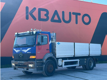 Kippiauto kuorma-auto MERCEDES-BENZ Atego 1828