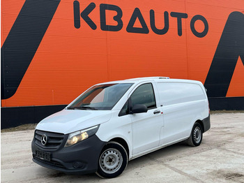 Kylmäauto MERCEDES-BENZ Vito 116