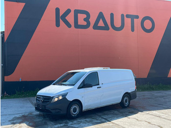 Kylmäauto MERCEDES-BENZ Vito 116