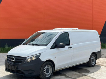 Kylmäauto MERCEDES-BENZ Vito 116
