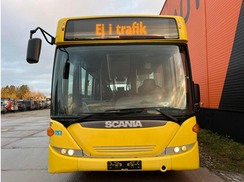 Linja-auto Scania CK 320 UB4x2 LB OmniLink II 2+2+1 DOORS / EURO EEV / 32 SEATS + 34 STANDING / AC / AUXILIARY HEATING / FOGMAKER / 20 units avail: kuva Linja-auto Scania CK 320 UB4x2 LB OmniLink II 2+2+1 DOORS / EURO EEV / 32 SEATS + 34 STANDING / AC / AUXILIARY HEATING / FOGMAKER / 20 units avail