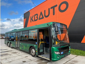 Linja-auto SCANIA Citywide