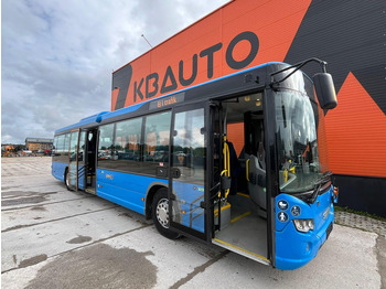 Linja-auto SCANIA Citywide