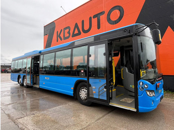 Linja-auto SCANIA Citywide
