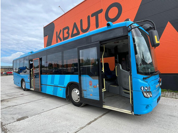 Linja-auto SCANIA Citywide