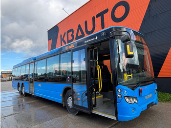 Linja-auto SCANIA Citywide