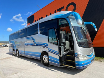 Turistibussi SCANIA Irizar