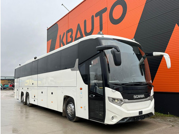 Esikaupunkien linja SCANIA Interlink