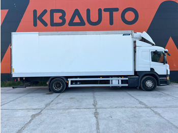 Leasing Scania P 280 4x2 SUPRA 850 / BOX L=7500 mm Scania P 280 4x2 SUPRA 850 / BOX L=7500 mm: kuva Leasing Scania P 280 4x2 SUPRA 850 / BOX L=7500 mm Scania P 280 4x2 SUPRA 850 / BOX L=7500 mm