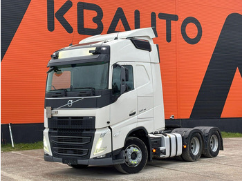 Vetopöytäauto VOLVO FH 500