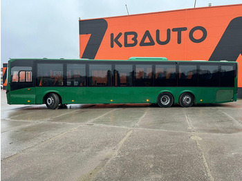 Linja-auto Volvo B8RLE 8900 6x2 AC / AUXILIARY HEATER / WHEELCHAIR RAMP: kuva Linja-auto Volvo B8RLE 8900 6x2 AC / AUXILIARY HEATER / WHEELCHAIR RAMP