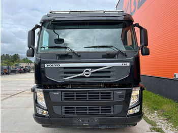 Lava-kuorma-auto, Nosturiauto Volvo FM 370 6x2*4 HIAB 232E-6 X-HIPRO YEAR 2022 ! / PLATFORM L=6230 mm: kuva Lava-kuorma-auto, Nosturiauto Volvo FM 370 6x2*4 HIAB 232E-6 X-HIPRO YEAR 2022 ! / PLATFORM L=6230 mm